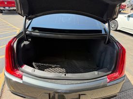 2018 Cadillac XTS
