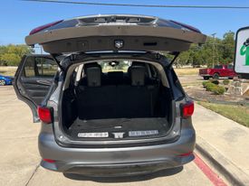 2020 INFINITI QX60