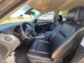 2020 INFINITI QX60