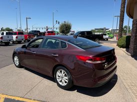 2016 Kia Optima