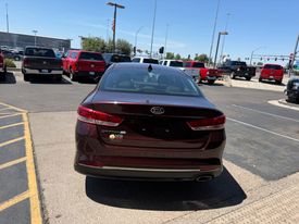 2016 Kia Optima