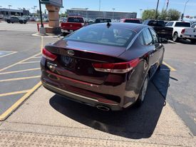 2016 Kia Optima