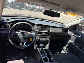 2016 Kia Optima