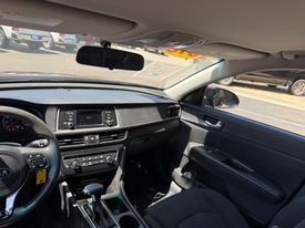 2016 Kia Optima