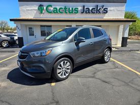 2018 Buick Encore