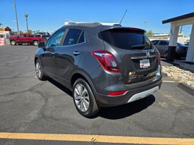 2018 Buick Encore