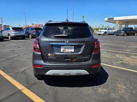 2018 Buick Encore
