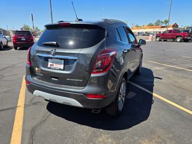 2018 Buick Encore