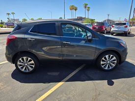 2018 Buick Encore