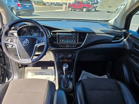 2018 Buick Encore