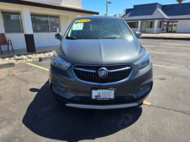 2018 Buick Encore