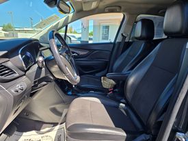 2018 Buick Encore