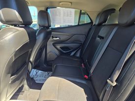 2018 Buick Encore
