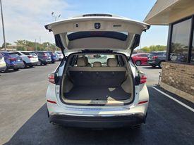 2017 Nissan Murano