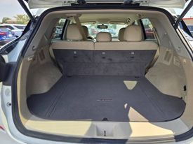 2017 Nissan Murano