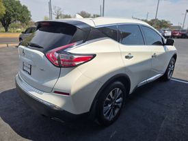 2017 Nissan Murano