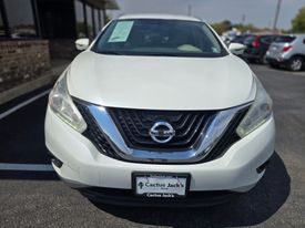 2017 Nissan Murano