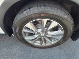 2017 Nissan Murano