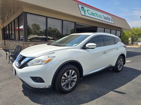 2017 Nissan Murano