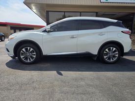 2017 Nissan Murano