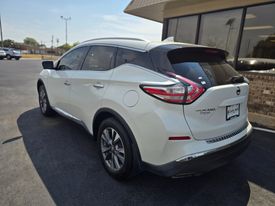 2017 Nissan Murano
