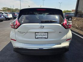 2017 Nissan Murano