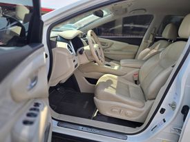 2017 Nissan Murano