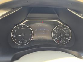2017 Nissan Murano