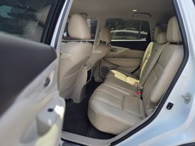 2017 Nissan Murano