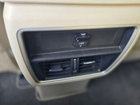 2017 Nissan Murano