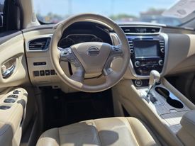 2017 Nissan Murano