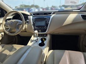 2017 Nissan Murano