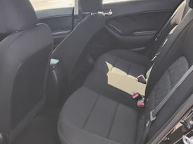 2016 Kia Forte