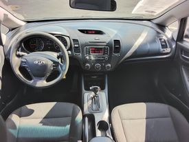 2016 Kia Forte