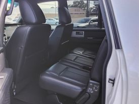 2017 Ford Expedition EL