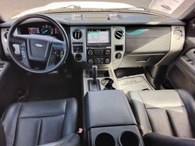 2017 Ford Expedition EL