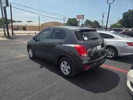2019 Chevrolet Trax