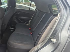 2019 Chevrolet Trax