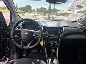 2019 Chevrolet Trax