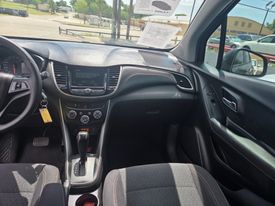 2019 Chevrolet Trax