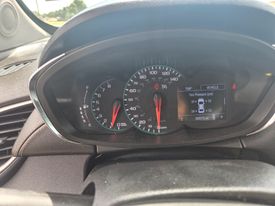 2019 Chevrolet Trax