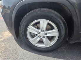 2019 Chevrolet Trax