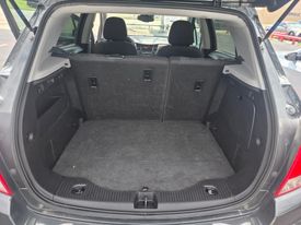 2019 Chevrolet Trax