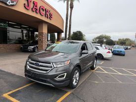 2015 Ford Edge