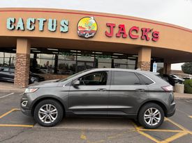2015 Ford Edge