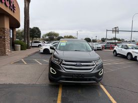 2015 Ford Edge