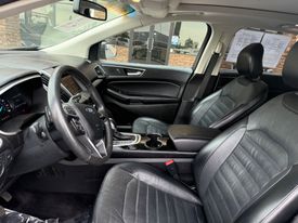 2015 Ford Edge