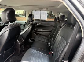 2015 Ford Edge