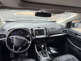 2015 Ford Edge