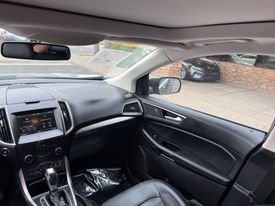 2015 Ford Edge